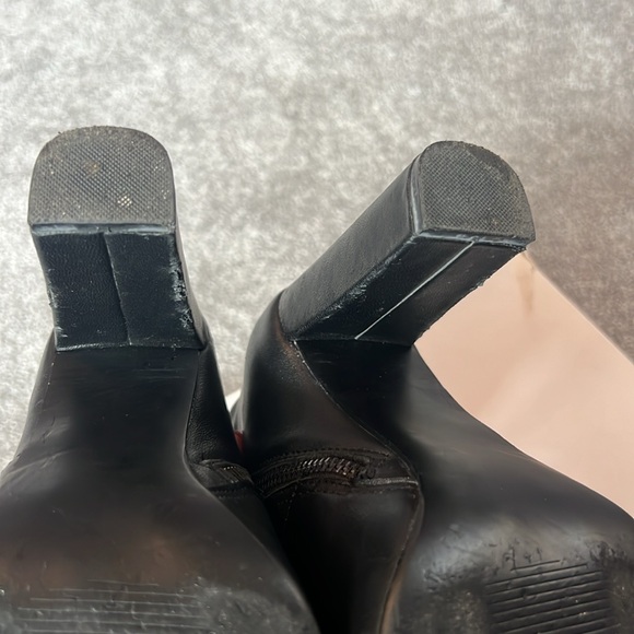 Steve Madden Editor Bootie - Picture 6 of 6